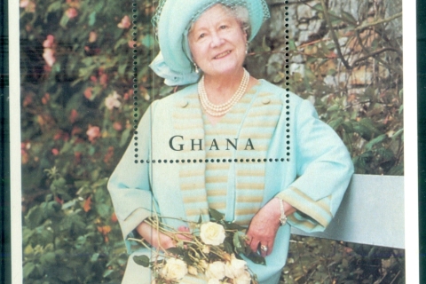 Ghana-1995-Queen-Mother-MS-MUH