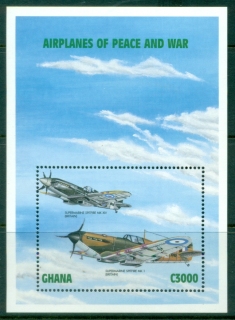 Ghana-1998-History-of-Aviation-Airplanes-of-Peace-War-MS-MUH_3