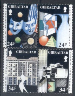 Gibraltar-1993-Europa