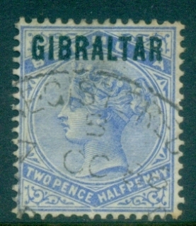 Gibraltar-1886-QV-Portrait-Wmk-Crown-CA-2-5d-FU