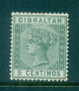 Gibraltar-1889-95-QV-Portrait-5c-tones-MLh