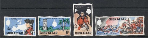 Gibraltar-1967-General-Eliott-MUH