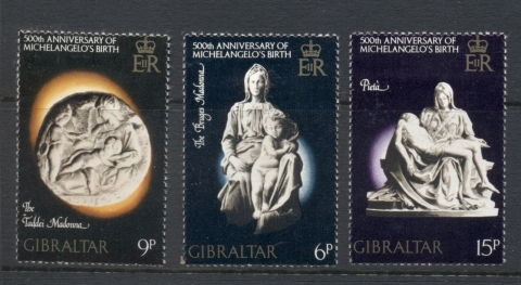 Gibraltar-1975-Sculptures-by-Michaelangelo-MLH