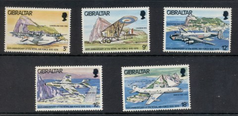 Gibraltar-1978-RAF-60th-Anniversary-MLH