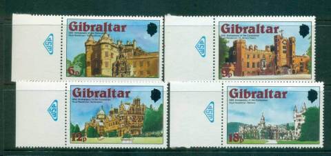 Gibraltar-1978-Royal-Houses-MUH-Lot55381