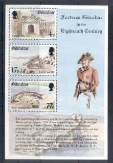 Gibraltar-1983-Fortresses-MS-MUH