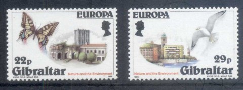 Gibraltar-1986-Europa