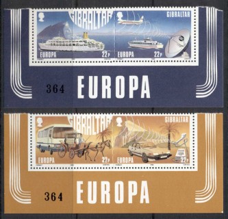 Gibraltar-1988-Europa-Transport-MUH