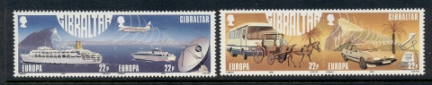 Gibraltar-1988-Europa