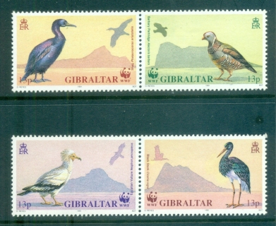 Gibraltar-1991-WWF