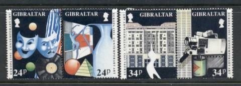 Gibraltar-1993-Europa