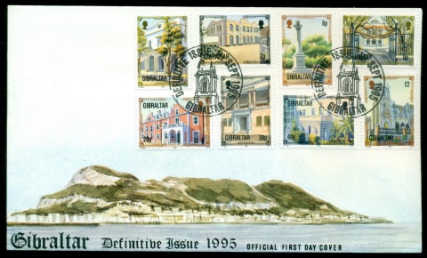 Gibraltar-1995-Definitive