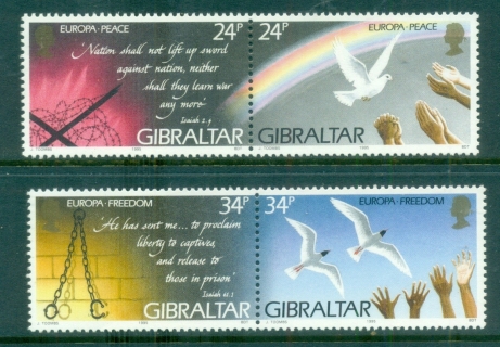 Gibraltar-1995-Europa