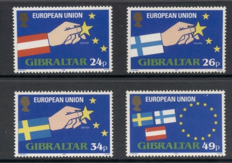 Gibraltar-1995-New-Members-in-EU-MUH