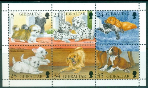 Gibraltar-1996-Dogs