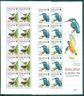 Gibraltar-1999-Europa