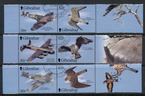 Gibraltar-2000-Fighter-Planes-Raptors-CTO