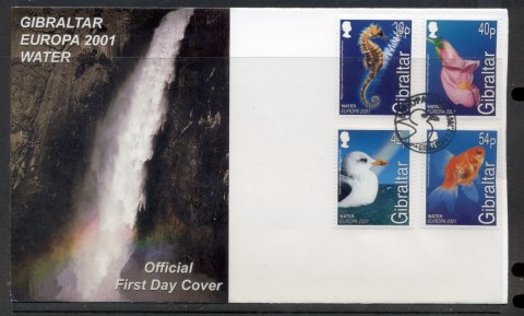 Gibraltar-2001-Europa-Water-FDC