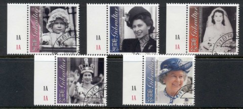 Gibraltar-2001-QEII-75th-Birthday-CTO