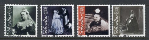 Gibraltar-2001-Queen-Victoria-CTP