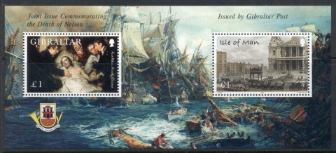 Gibraltar-2005-Battle-of-Trafalgar-Bicentenary_2