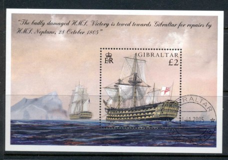 Gibraltar-2005-Battle-of-Trafalgar_1