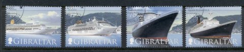 Gibraltar-2005-Cruise-Ships-CTO