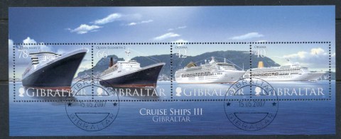 Gibraltar-2005-Cruise-Ships-MS-CTO