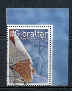 Gibraltar-2005-Pope-John-Paul-II-CTO