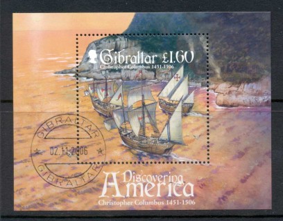 Gibraltar-2006-Christopher-Columbus-MS-CTO