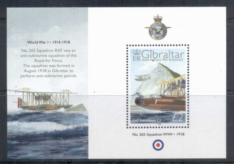 Gibraltar-2008-RAF-90th-Anniv