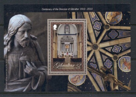 Gibraltar-2010-Diocese-of-Gibraltar-MS-MUH