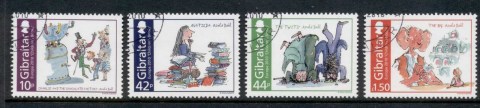 Gibraltar-2010-Europa-Childrens-Books-FU