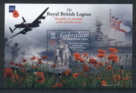 Gibraltar-2011-Royal-British-Legion-MS-MUH