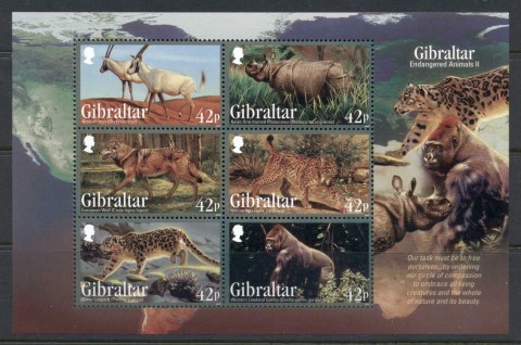 Gibraltar-2012-Endangered-Animals-MS-MUH