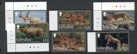 Gibraltar-2012-Endangered-Animals-MUH