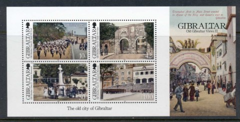 Gibraltar-2012-Old-Views-of-Gibraltar-MS-MUH