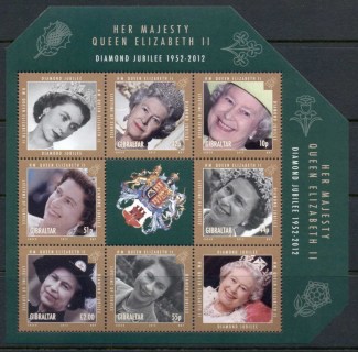 Gibraltar-2012-QEII-Diamond-Jubilee-sheetlet-MUH