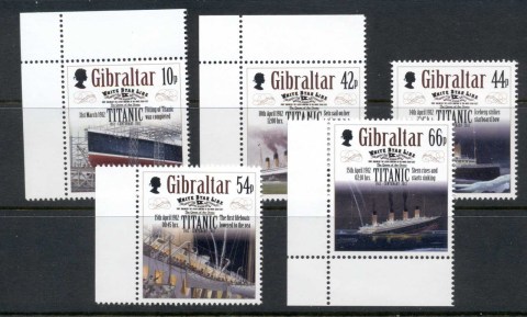 Gibraltar-2012-Sinking-of-the-Titanic-MUH