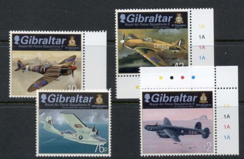 Gibraltar-2013-Royal-Airforce-RAF-Squadrons-MUH