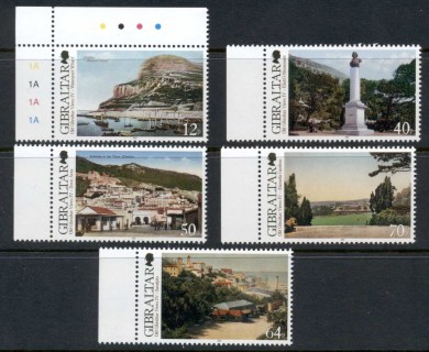 Gibraltar-2014-Old-Views-of-Gibraltar-MUH