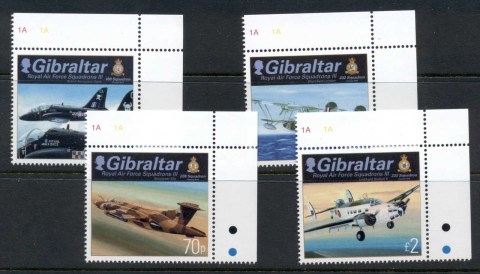 Gibraltar-2014-Royal-Airforce-RAF-Squadrons-MUH