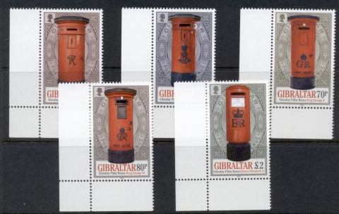 Gibraltar-2016-Letterboxes-MUH