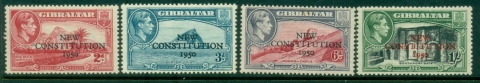 Gibraltar-1950-New-Constitution-MLH