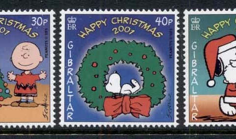 Gibraltar-2001-Xmas