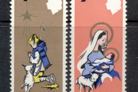 Gibraltar-1968-Xmas-MUH