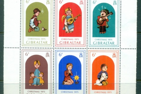 Gibraltar-1975-Xmas-MS-MUH