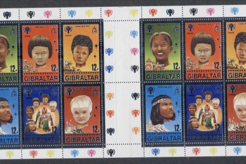 Gibraltar-1979-Xmas