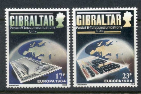 Gibraltar-1984-Europa
