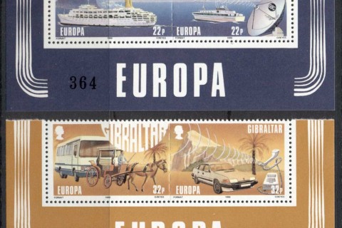 Gibraltar-1988-Europa-Transport-MUH